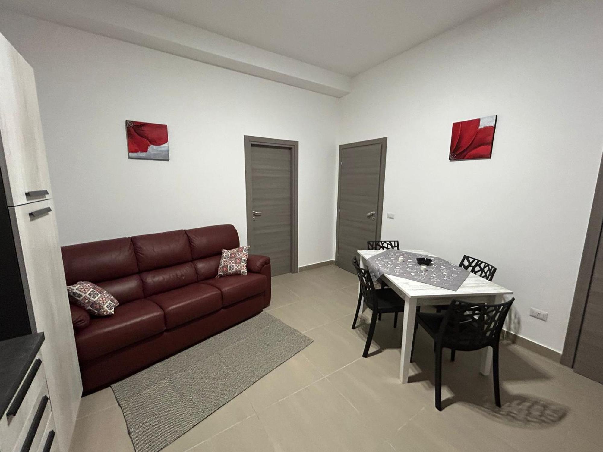 Homeshop Agira Экстерьер фото